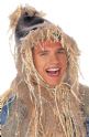 Scarecrow Hat Wizard of Oz