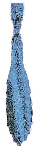Fred Flintstone Tie