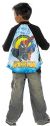 Spiderman Treat Sack