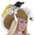 Female Pirate Hat