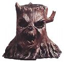 Scary Tree Mask