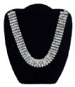 Rhinestone Necklace