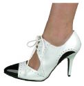 Womens Sexy Gangster Shoes