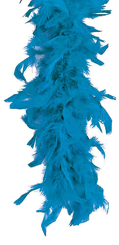 40 Gram Feather Boa