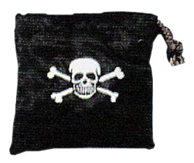 Pirate Purse