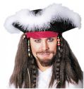 Patriot Pirate Hat