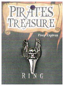 Pirate Ring