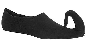 Munchkin Shoes