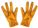 Thing Muscle Gloves