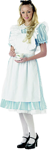 Adult Alice Costume