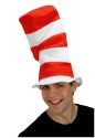 Adult Cat in the Hat Hat