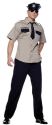 Adult Cop Costume