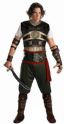 Adult Deluxe Dastan Costume