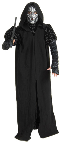 Adult Deluxe Death Eater Costume