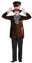 Adult Deluxe Mad Hatter Costume