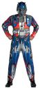 Kids Deluxe Optimus Prime Costume