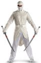 Adult Deluxe Storm Shadow Costume