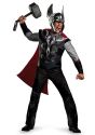Adult Deluxe Thor Costume