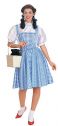 Dorothy Costume Rubies