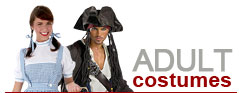 Adult Costumes