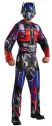 Adult Optimus Prime Costume