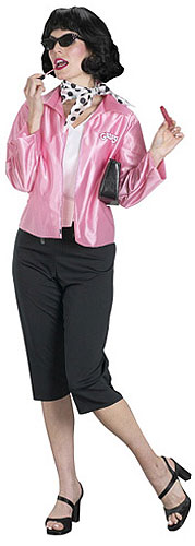 Costumes Grease