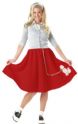 Ladies 50s Costumes