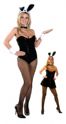 Sexy Tuxedo Bunny Costume