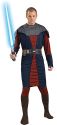 Adult Anakin Skywalker