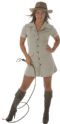 Adventure Girl Dress