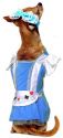 Alice Dog Costume