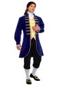 Mens Colonial Aristocrat Costume