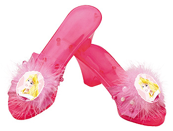 Aurora Shoes