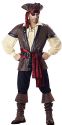 Authentic Pirate Costume
