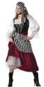 Authentic Pirate Wench Costume