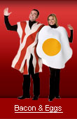 Food Costumes