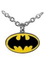 Batman Necklace
