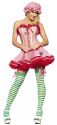 Sexy Berry Costume