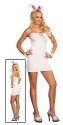 Sexy Bunny Costume