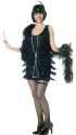 1920's Costume Flapper