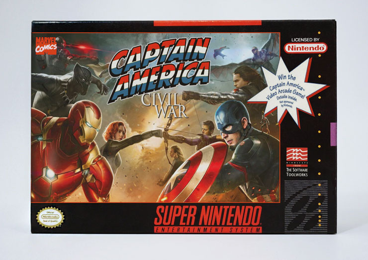 [Imagen: SNES-Captain-America-Civil-War.jpg]