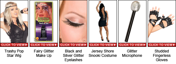 Kesha quick shopping guide