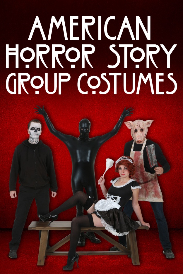 Group Scary 94