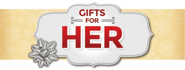 holiday gift ideas for women 2015