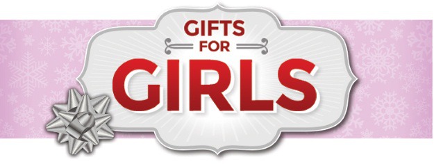 holiday gift ideas for girls 2015