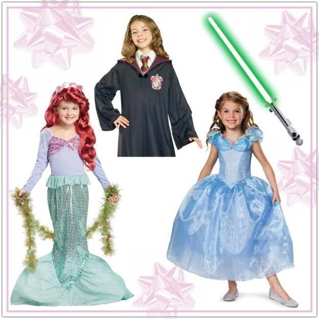 christmas gift ideas for girls 2015