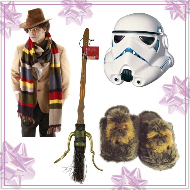 Stocking stuffer ideas for christmas 2015
