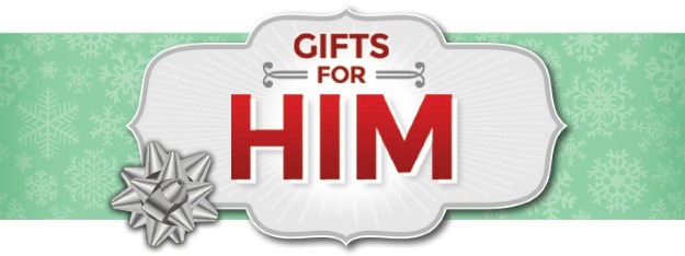 Gift ideas for men Christmas 2015