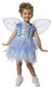 Blue Toddler Fairy Costume