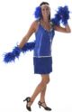 Flapper Dress